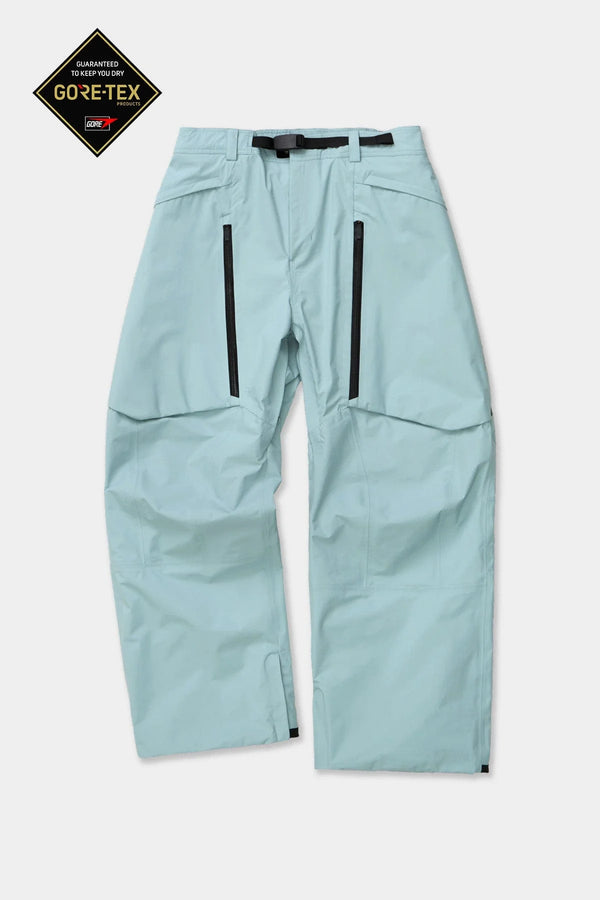 X-nixウェアM Dimito square line pants L DIMITO PANTS | TOGETH1R SNOWBOARD