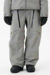 GTX 2L PANTS WILD GREY (Relaxed fit)