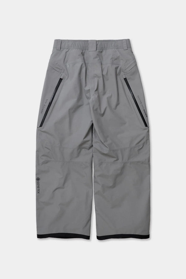 GTX 2L PANTS WILD GREY (Relaxed fit)