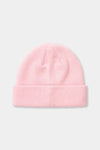 DMT LOGO BEANIE PINK