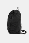 EASY CARRY PACKABLE BAG BLACK