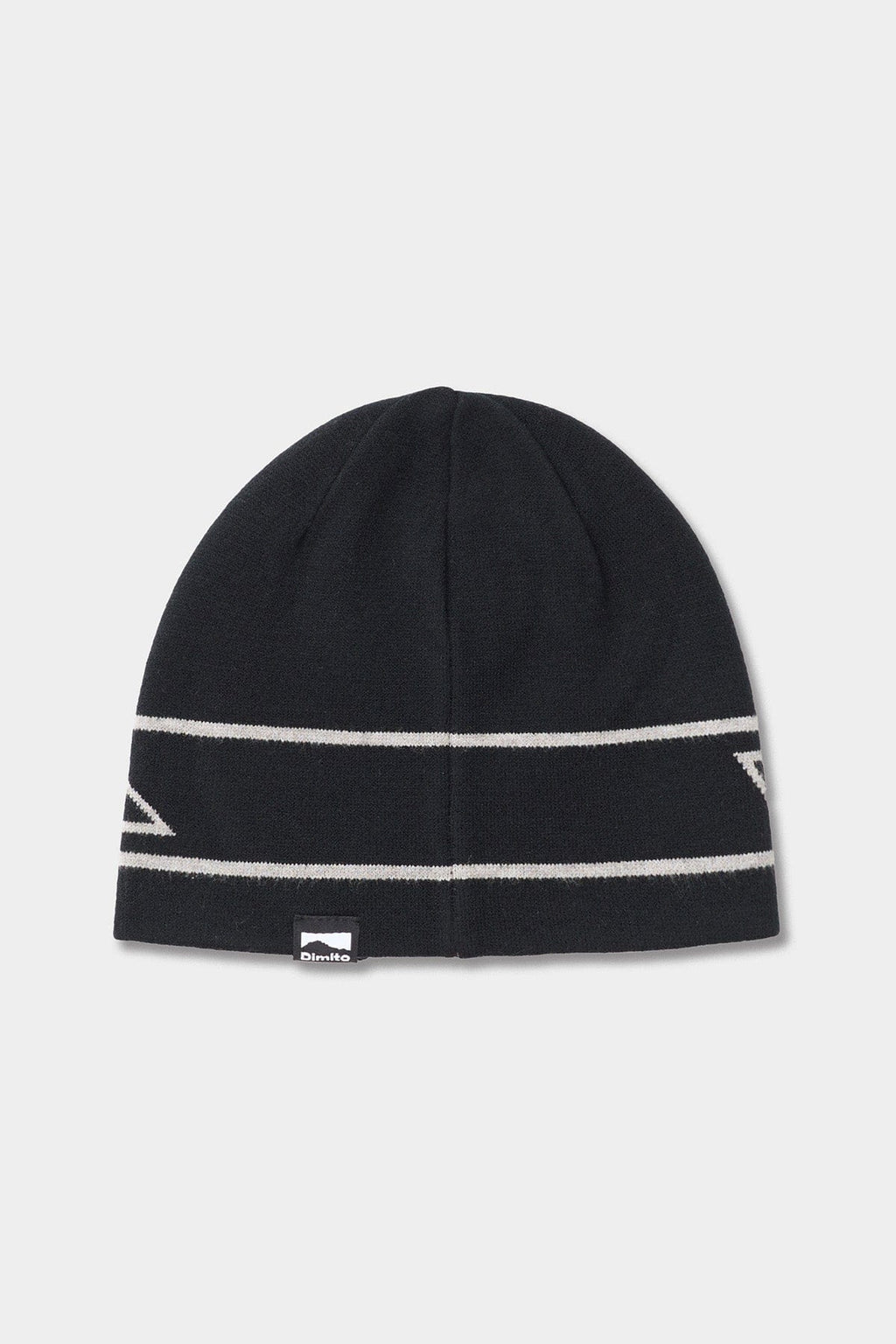 VTX-NXL BEANIE BLACK