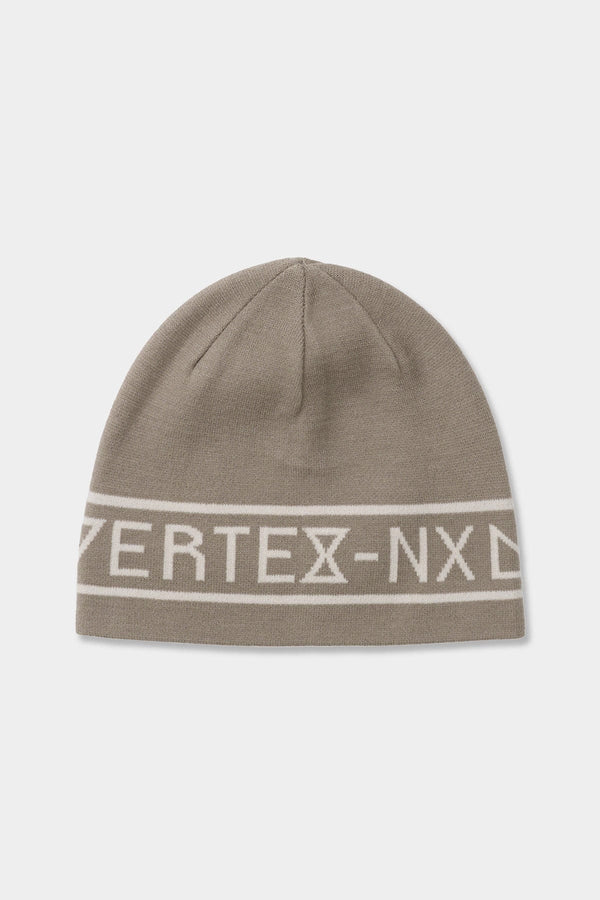 VTX-NXL BEANIE TAN