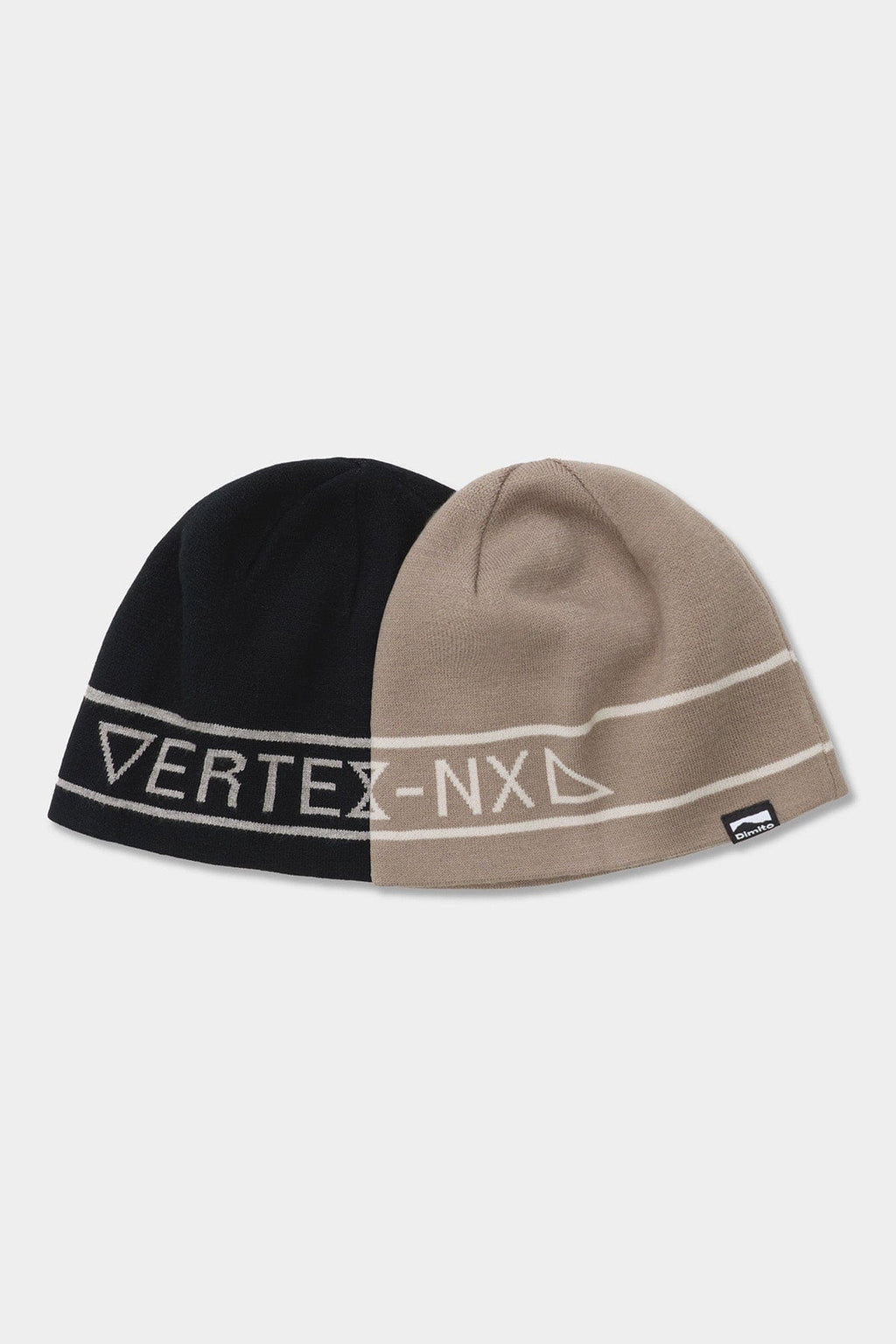 VTX-NXL BEANIE TAN