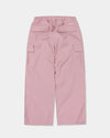DIMITO VARIANT CARGO PANTS LILAS
