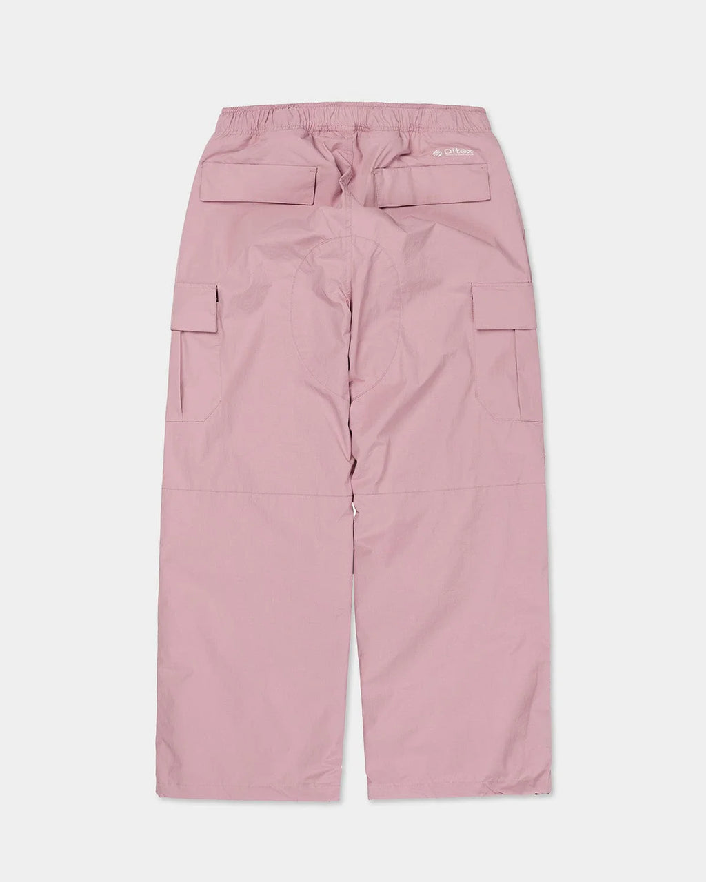 DIMITO VARIANT CARGO PANTS LILAS