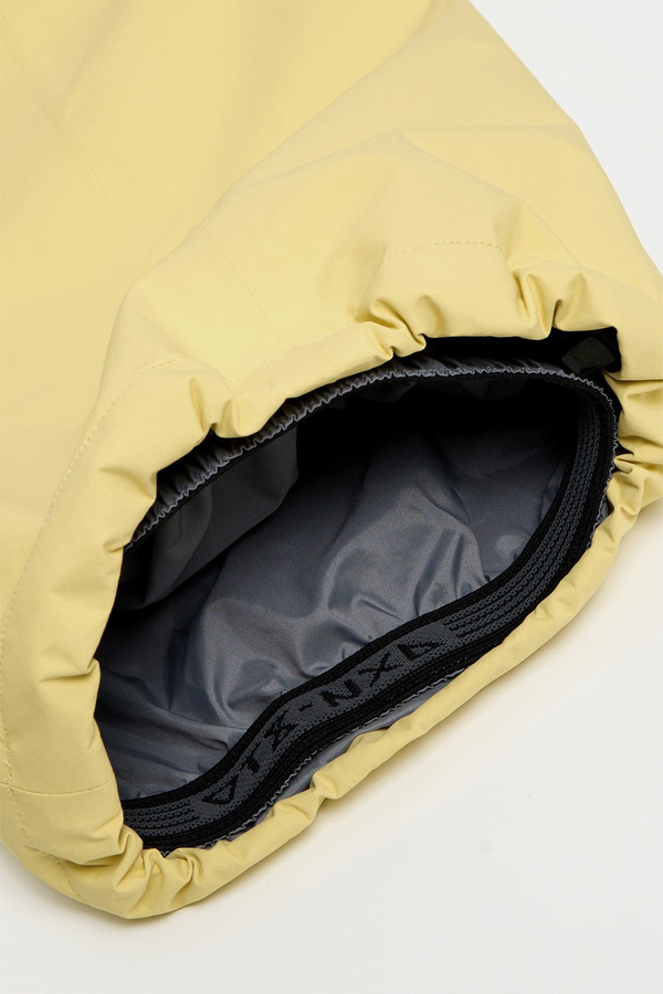 VTX BASIS 2L PANTS CREAM YELLOW (Wide fit)