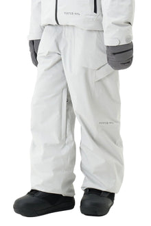 VTX BASIS 2L PANTS MIST GREY (Wide fit)