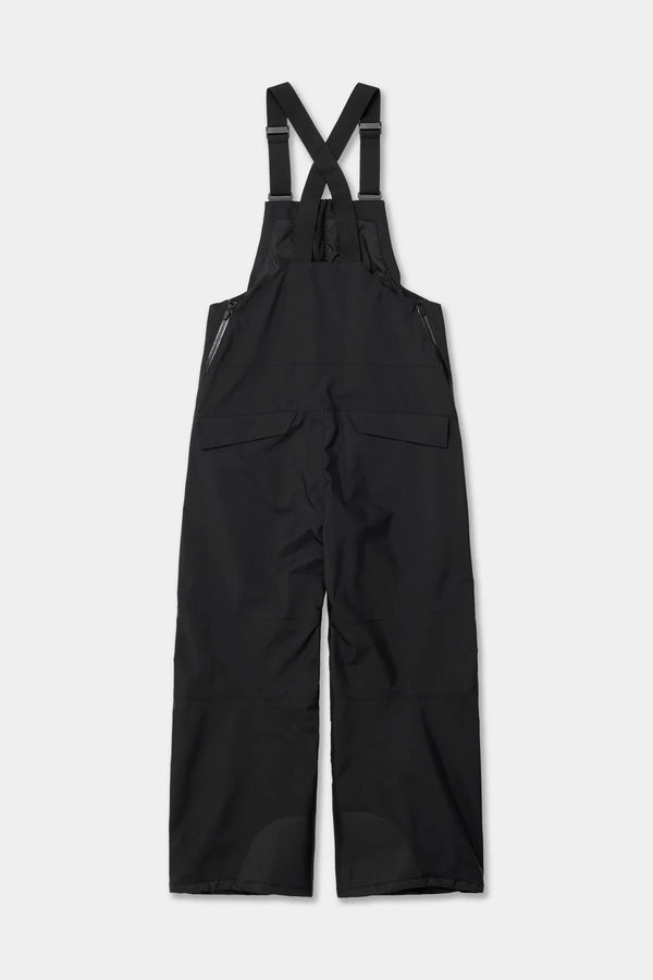 VTX BIB 2L PANTS BLACK (Standard fit)