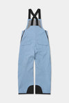 VTX BIB 2L PANTS SLATE BLUE (Standard fit)