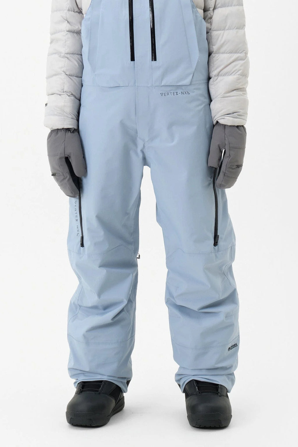 VTX BIB 2L PANTS SLATE BLUE (Standard fit)