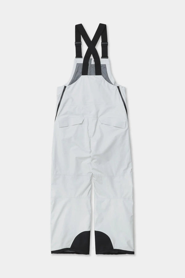 VTX BIB 2L PANTS WHITE (Standard fit)