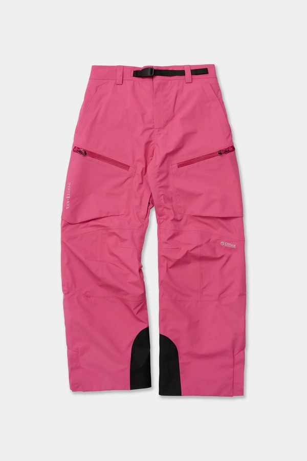 VTX OG 2L PANTS FUCHSIA RED (Standard fit)