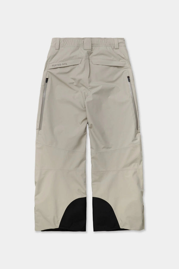 VTX OG 2L PANTS OATMEAL (Standard fit)