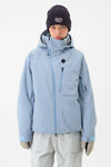 VTX OG TEMP JACKET SLATE BLUE