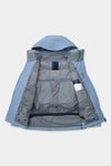 VTX OG TEMP JACKET SLATE BLUE