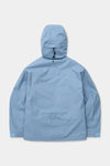 VTX OG TEMP JACKET SLATE BLUE