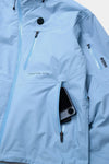 VTX OG TEMP JACKET SLATE BLUE