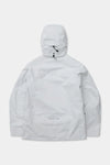 VTX OG TEMP JACKET WHITE