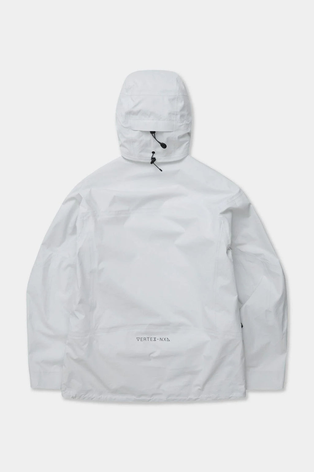 VTX OG TEMP JACKET WHITE