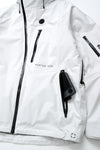 VTX OG TEMP JACKET WHITE