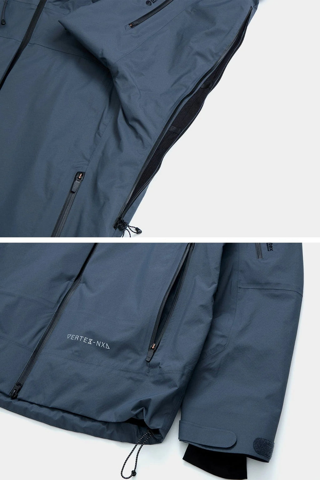 VTX STORAGE 2L JACKET DARK SLATE