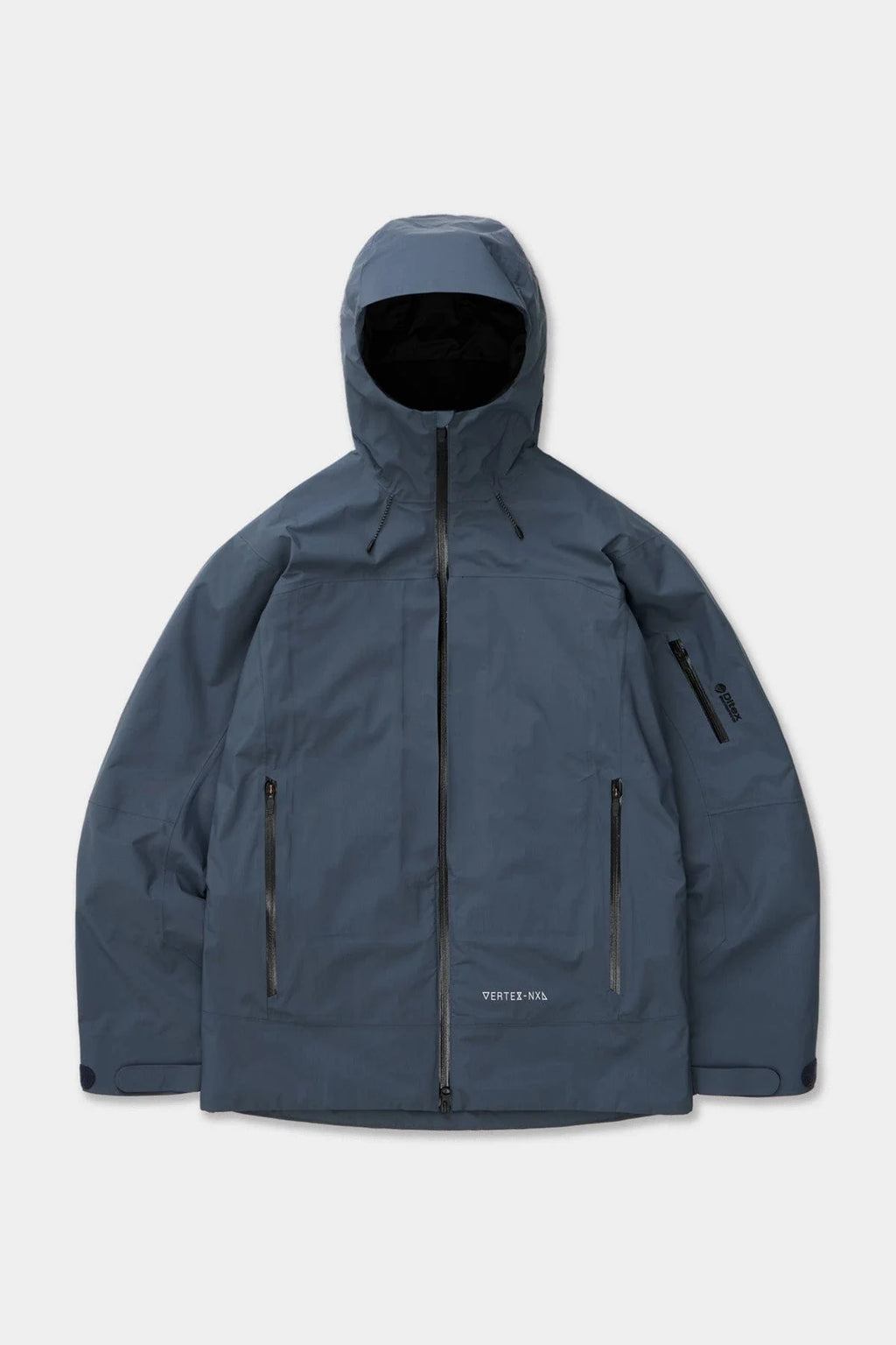 VTX STORAGE 2L JACKET DARK SLATE