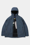 VTX STORAGE 2L JACKET DARK SLATE