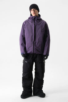 VTX STORAGE 2L JACKET DEEP GRAPE