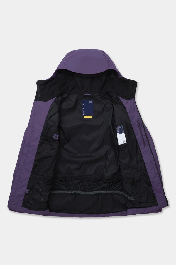 VTX STORAGE 2L JACKET DEEP GRAPE