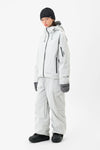 VTX STORAGE 2L JACKET MIST GREY