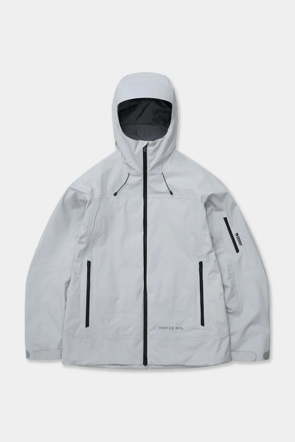 VTX STORAGE 2L JACKET MIST GREY