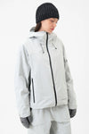 VTX STORAGE 2L JACKET MIST GREY