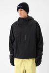 VTX WIND 3L JACKET BLACK