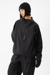 VTX WIND 3L JACKET BLACK