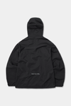 VTX WIND 3L JACKET BLACK