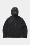 VTX WIND 3L JACKET BLACK