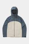 VTX WIND 3L JACKET DARK SLATE