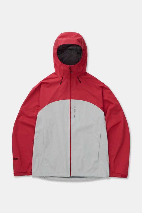 VTX WIND 3L JACKET SCARLET