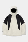 WORLD ES 2L JACKET IVORY