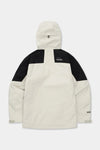 WORLD ES 2L JACKET IVORY