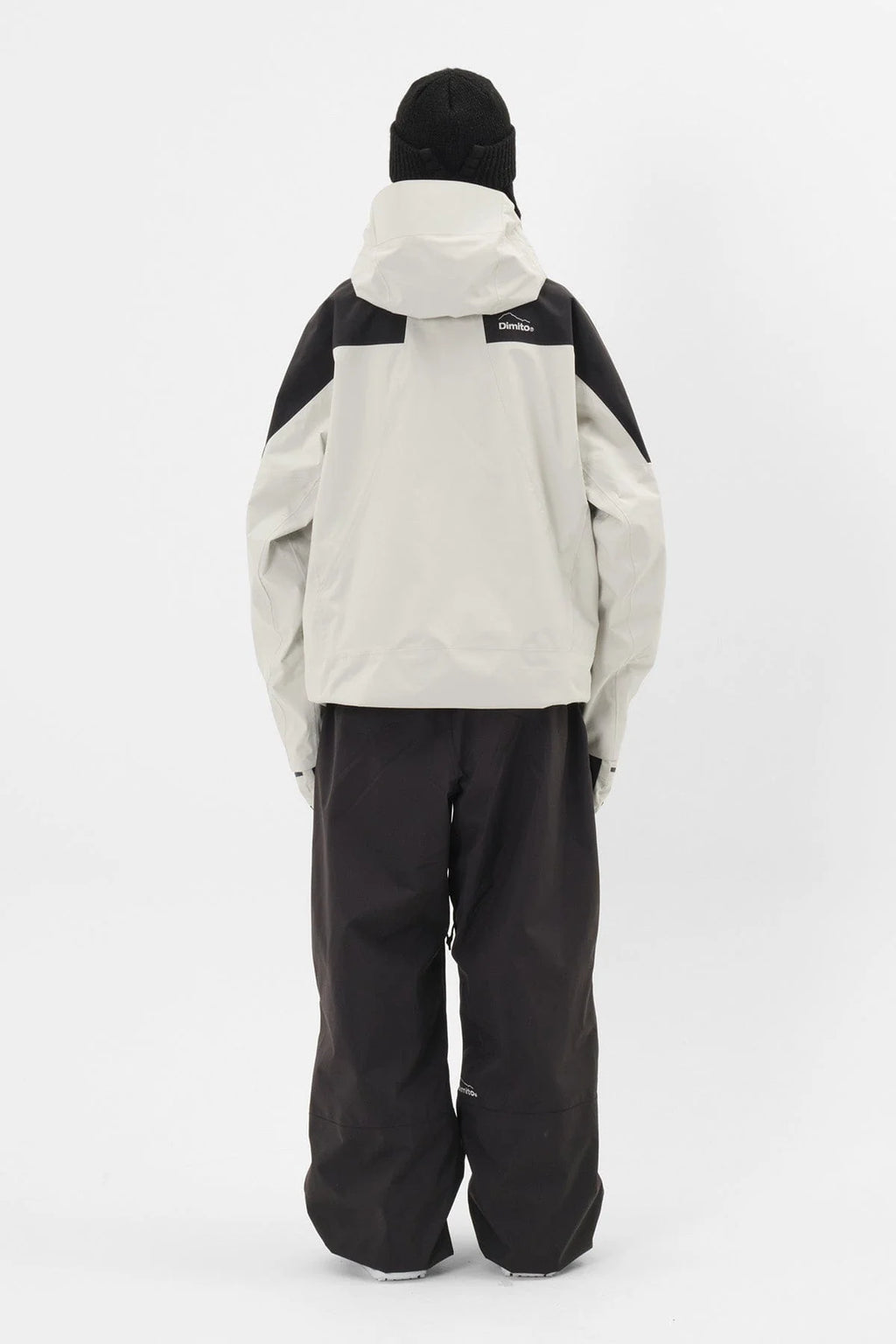WORLD ES 2L JACKET IVORY | TOGETH1R SNOWBOARD WORLD ES 2L JACKET IVORY | TOGETH1R SNOWBOARD