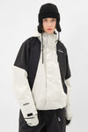 WORLD ES 2L JACKET IVORY