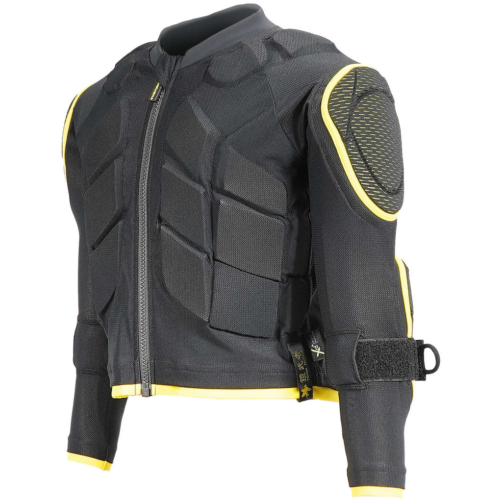 YOROI MUSHA XRD BODY PROTECTOR (KIDS & JUNIORS)