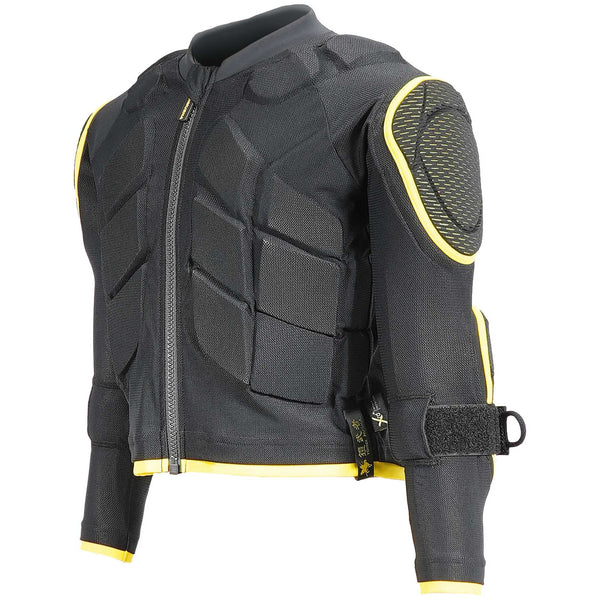 YOROI MUSHA XRD BODY PROTECTOR (KIDS &amp; JUNIORS)