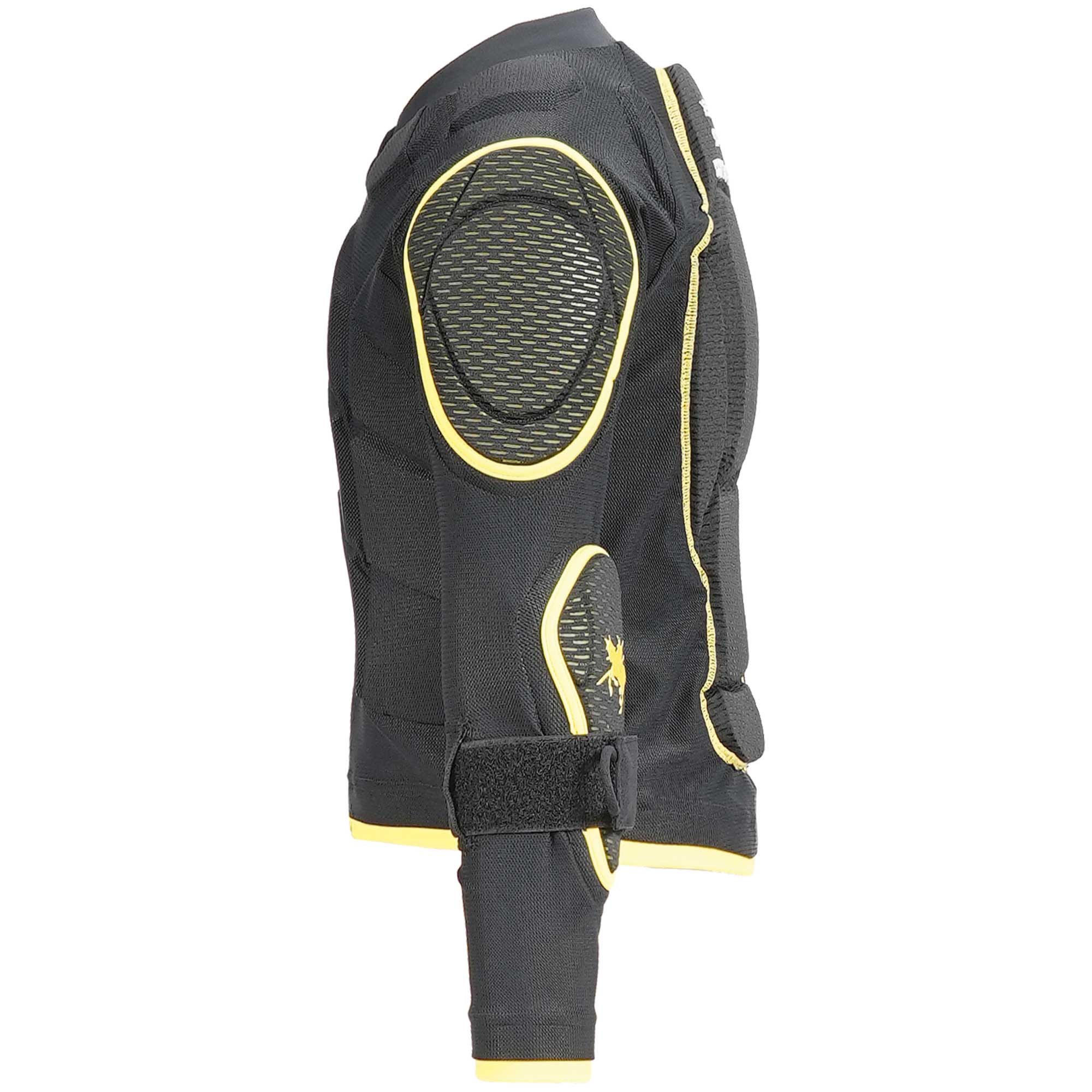 YOROI MUSHA XRD BODY PROTECTOR (KIDS & JUNIORS) | TOGETH1R YOROI MUSHA XRD BODY PROTECTOR (KIDS & JUNIORS) | TOGETH1R