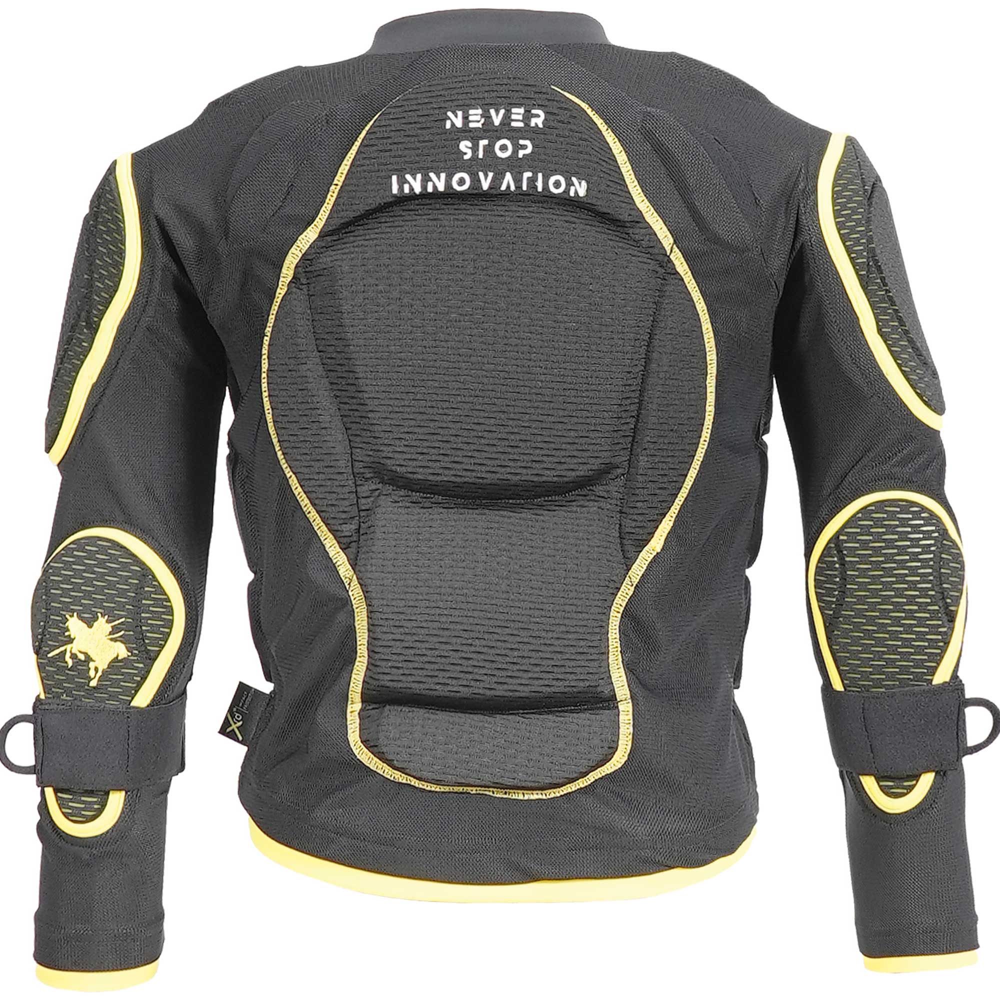 YOROI MUSHA XRD BODY PROTECTOR (KIDS & JUNIORS) - YM1765