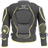 YOROI MUSHA XRD BODY PROTECTOR (KIDS & JUNIORS)