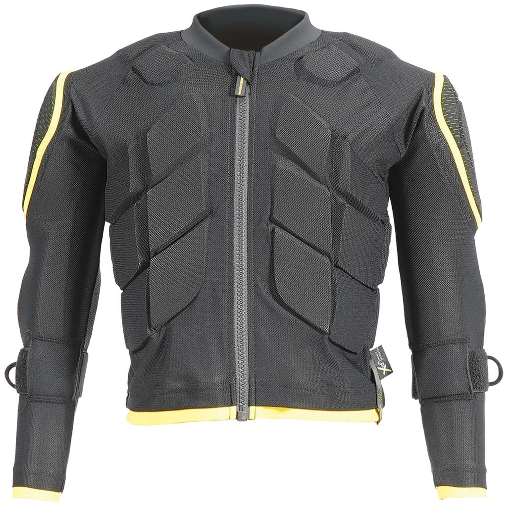 YOROI MUSHA XRD BODY PROTECTOR (KIDS & JUNIORS)