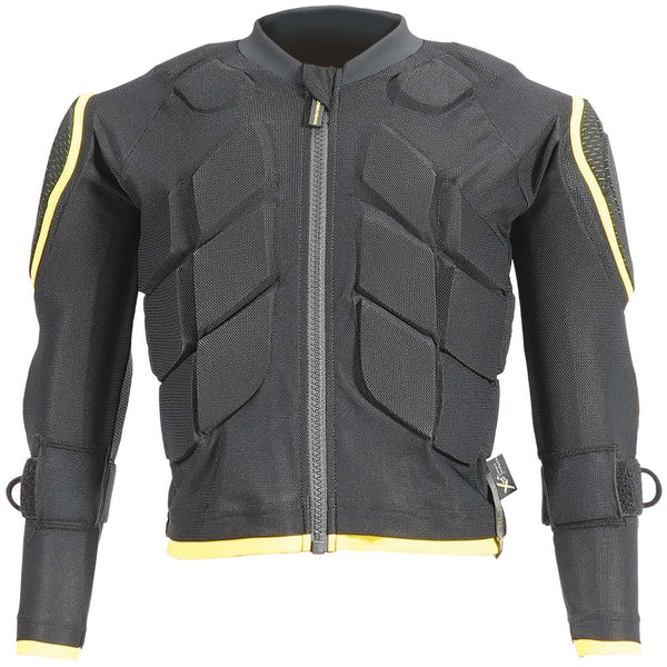 YOROI MUSHA XRD BODY PROTECTOR (KIDS &amp; JUNIORS)